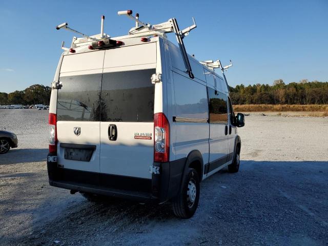 Photo 4 from auction – 2020 RAM PROMASTER with VIN 3C6TRVBG7LE110508