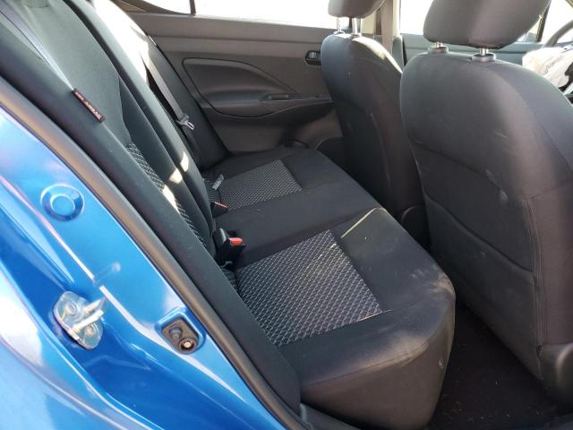 Photo 6 from auction – 2020 NISSAN VERSA S with VIN 3N1CN8DV0LL877326