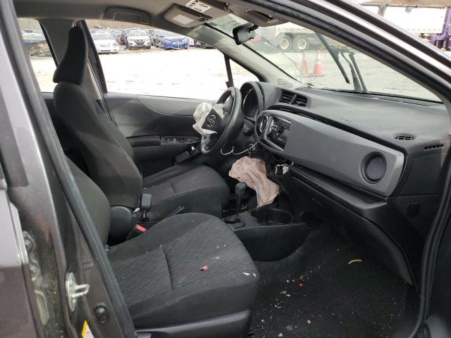 Zdjęcie 5 z aukcji – 2014 TOYOTA YARIS z VIN VNKKTUD31EA008757
