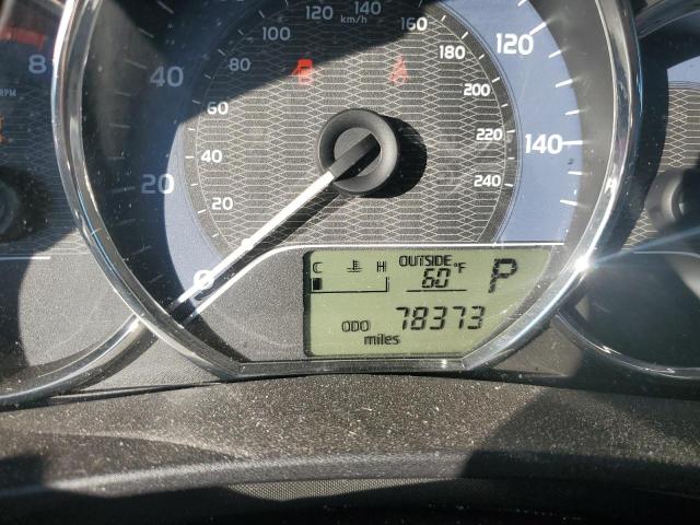 Photo 8 from auction – 2015 TOYOTA COROLLA L with VIN 5YFBURHE3FP348357