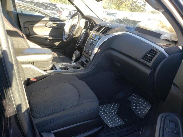 Photo 5 from auction – 2010 CHEVROLET TRAVERSE L with VIN 1GNLRFED5AJ221422