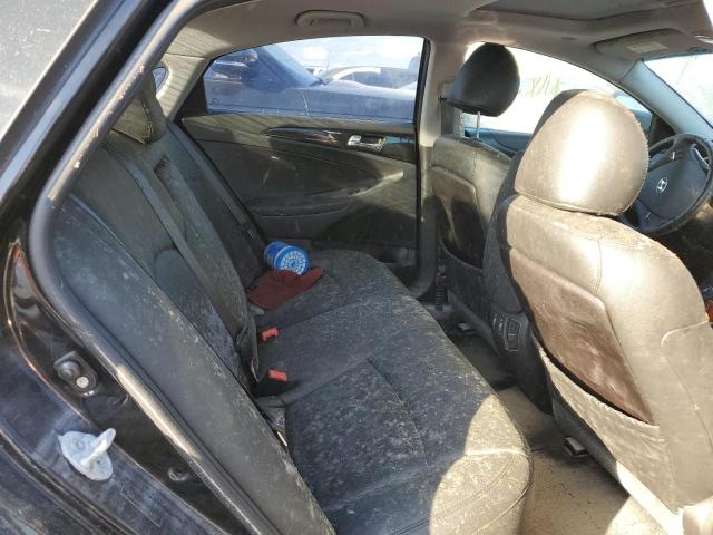 Photo 6 from auction – 2011 HYUNDAI SONATA SE with VIN 5NPEC4AB5BH234757