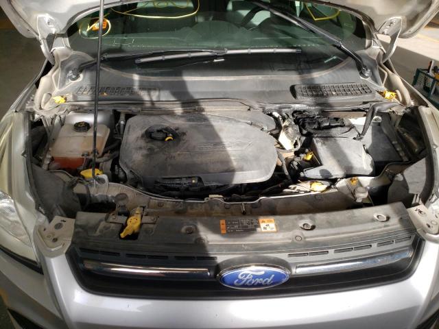 Photo 7 from auction – 2014 FORD ESCAPE SE with VIN 1FMCU0GX3EUD49315