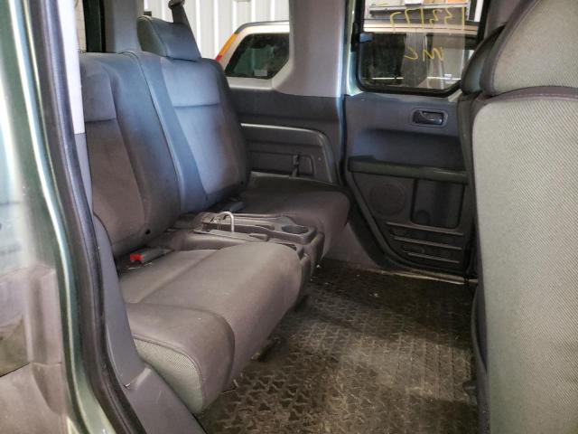 Photo 6 from auction – 2004 HONDA ELEMENT EX with VIN 5J6YH28694L002294