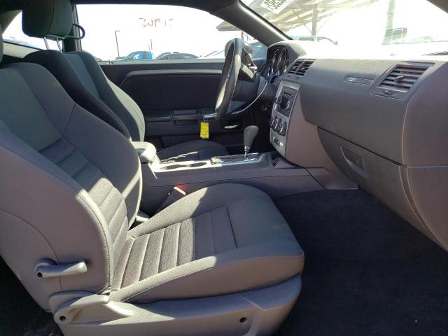 Photo 5 from auction – 2010 DODGE CHALLENGER with VIN 2B3CJ4DV9AH232635