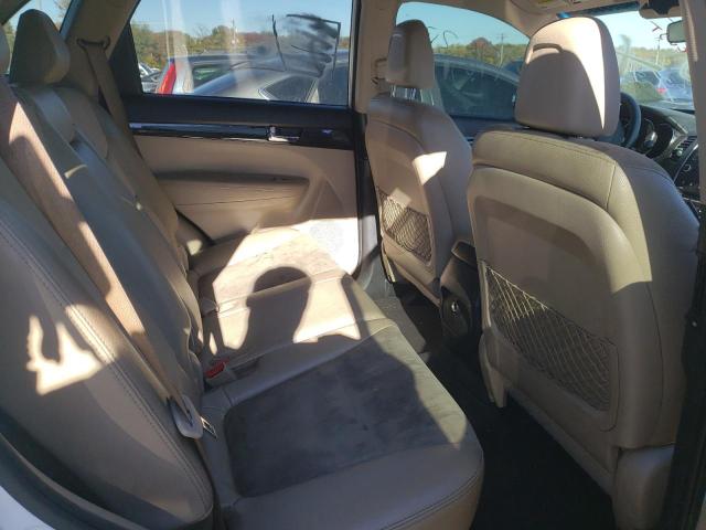 صورة رقم 6 من المزاد - 2012 KIA SORENTO EX مع VIN 5XYKU3A67CG300554