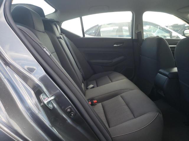 Photo 6 from auction – 2022 NISSAN ALTIMA SV with VIN 1N4BL4DV2NN340294