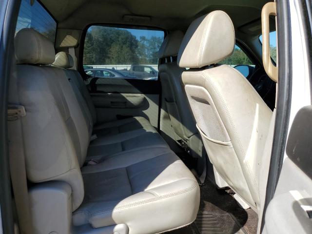 Photo 6 from auction – 2007 CHEVROLET SILVERADO with VIN 3GCEK13387G521775