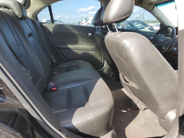Photo 6 from auction – 2012 FORD FUSION SEL with VIN 3FAHP0JA6CR228942