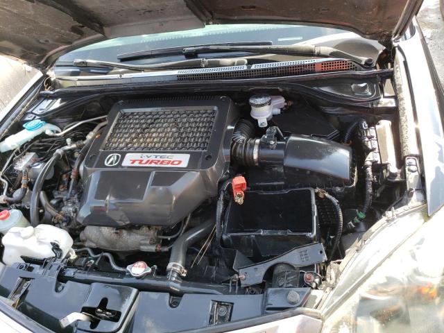 Photo 7 from auction – 2012 ACURA RDX TECHNO with VIN 5J8TB1H50CA000996