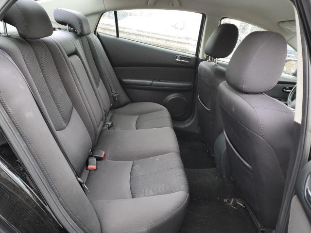 Photo 6 from auction – 2012 MAZDA 6 I with VIN 1YVHZ8DH5C5M35394