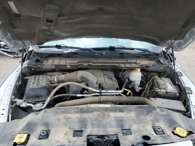 Photo 7 from auction – 2014 RAM 1500 ST with VIN 1C6RR6KTXES185152