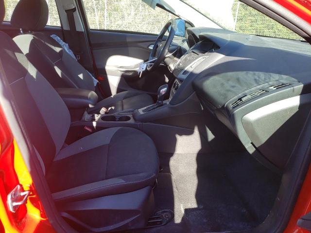 Photo 5 from auction – 2014 FORD FOCUS SE with VIN 1FADP3F21EL207211