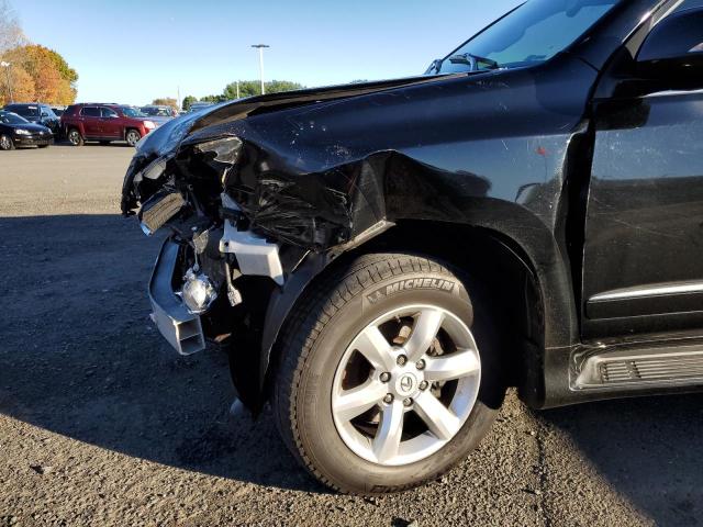 Photo 9 from auction – 2012 LEXUS GX 460 with VIN JTJBM7FX8C5048991