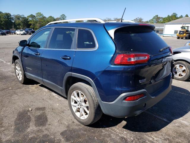 Photo 3 from auction – 2018 JEEP CHEROKEE L with VIN 1C4PJLCB8JD531693