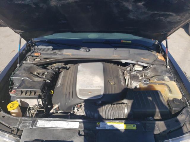 Photo 7 from auction – 2007 CHRYSLER 300C with VIN 2C3KA63H77H706189