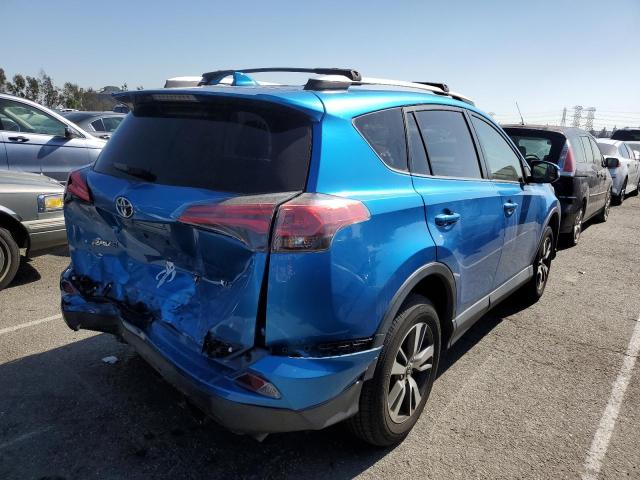 Photo 4 from auction – 2016 TOYOTA RAV4 XLE with VIN JTMWFREVXGJ097410