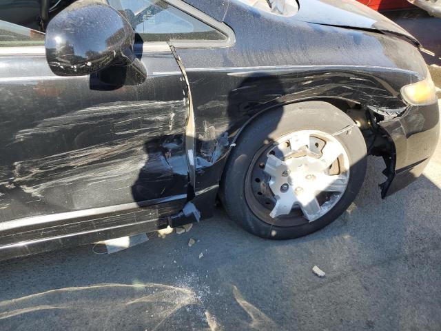 Photo 9 from auction – 2011 HONDA CIVIC LX with VIN 19XFA1F5XBE022193