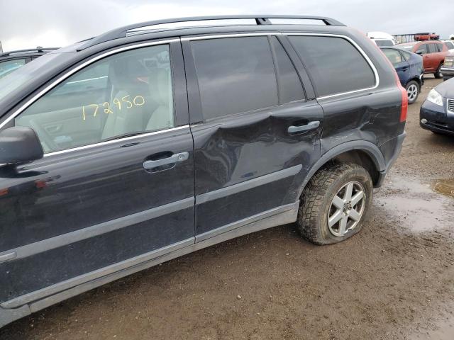 Photo 10 from auction – 2006 VOLVO XC90 with VIN YV4CY592361227349
