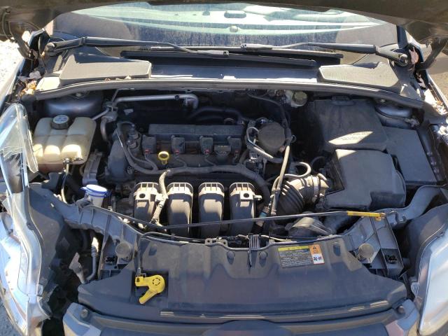 Photo 7 from auction – 2013 FORD FOCUS SE with VIN 1FADP3K23DL241395