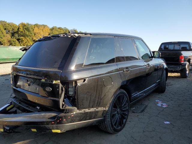Photo 4 from auction – 2019 LAND ROVER RANGE ROVE with VIN SALGS2RE8KA543329