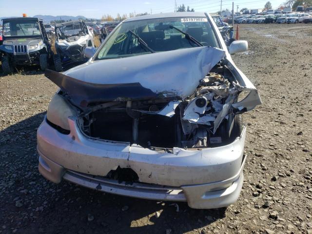 Photo 10 from auction – 2006 TOYOTA COROLLA CE with VIN 1NXBR32E06Z703409