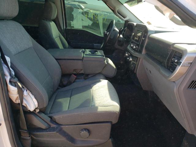 Photo 5 from auction – 2021 FORD F150 SUPER with VIN 1FTFW1E18MFC73383