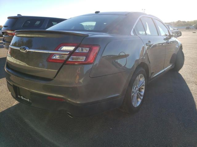 Photo 4 from auction – 2015 FORD TAURUS SEL with VIN 1FAHP2E80FG125126