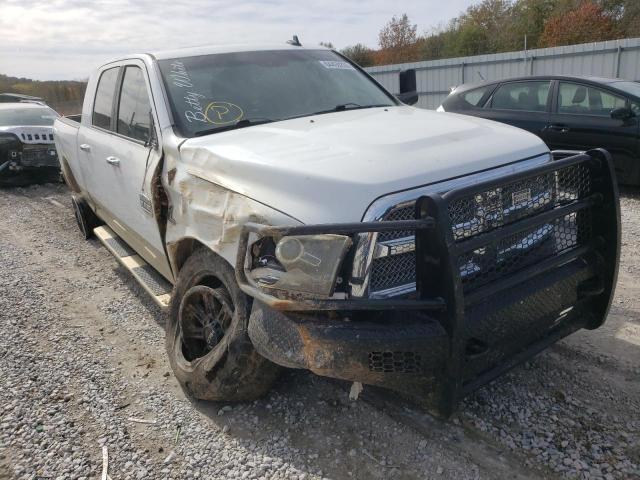 RAM 2500 LONGH 2016 with VIN 3C6UR5PL9GG152036 - Photo from auction
