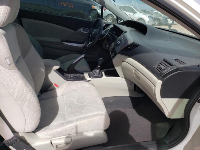 Photo 5 from auction – 2012 HONDA CIVIC EX with VIN 2HGFG3A84CH510283