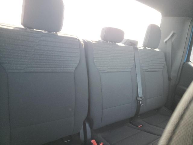 Photo 6 from auction – 2021 FORD F150 SUPER with VIN 1FTEX1CBXMFA34373