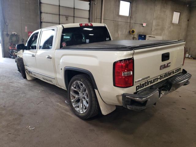 Photo 3 from auction – 2014 GMC SIERRA K15 with VIN 3GTU2VEC2EG322086
