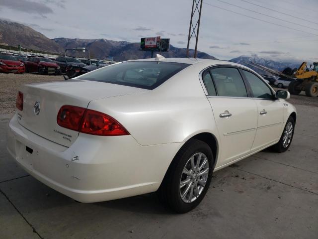 Photo 4 from auction – 2009 BUICK LUCERNE CX with VIN 1G4HD57M99U148145