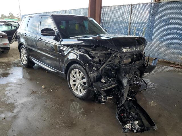 LAND ROVER RANGE ROVE 2015 with VIN SALWR2VF5FA629077 - Photo from auction