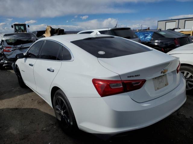 Photo 3 from auction – 2017 CHEVROLET MALIBU LT with VIN 1G1ZE5ST5HF214724