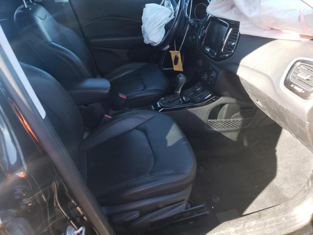 Photo 5 from auction – 2019 JEEP COMPASS LI with VIN 3C4NJDCB4KT812530