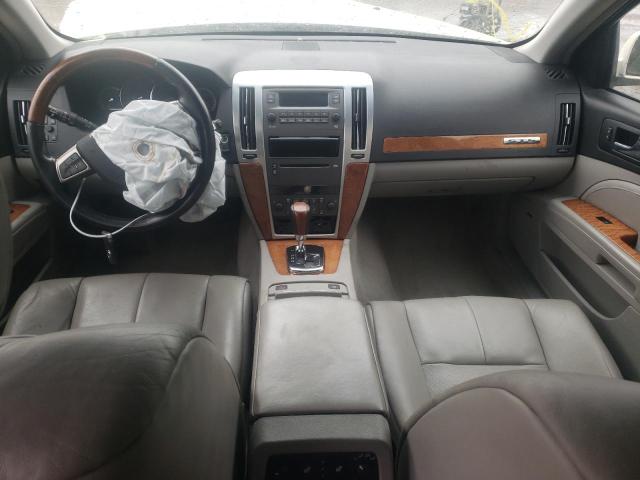 Photo 8 from auction – 2010 CADILLAC STS with VIN 1G6DU6EV2A0113868