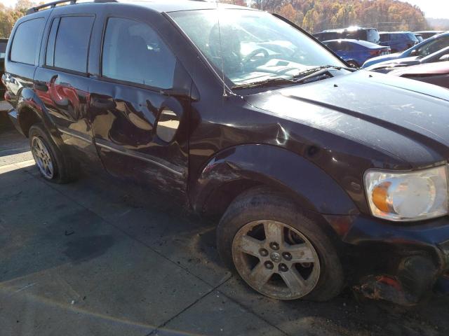 Photo 9 from auction – 2007 DODGE DURANGO SL with VIN 1D8HB48297F561803