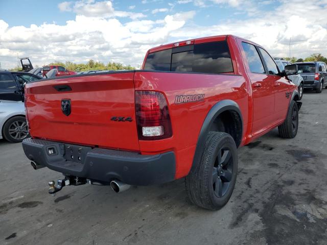 Photo 4 from auction – 2019 RAM 1500 CLASS with VIN 1C6RR7LT7KS696902
