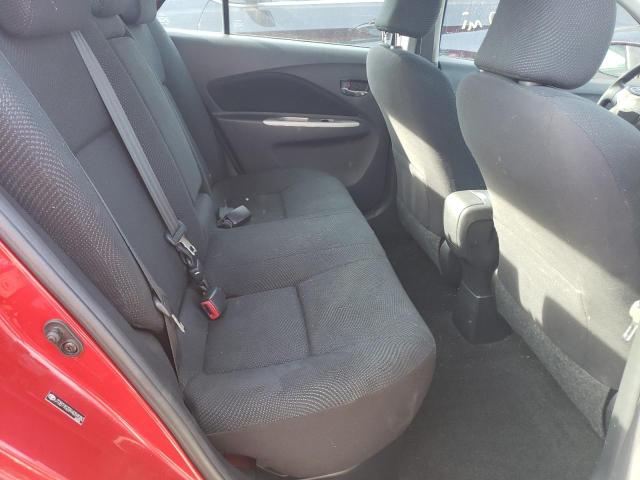 Photo 6 from auction – 2009 TOYOTA YARIS with VIN JTDBT903394059080