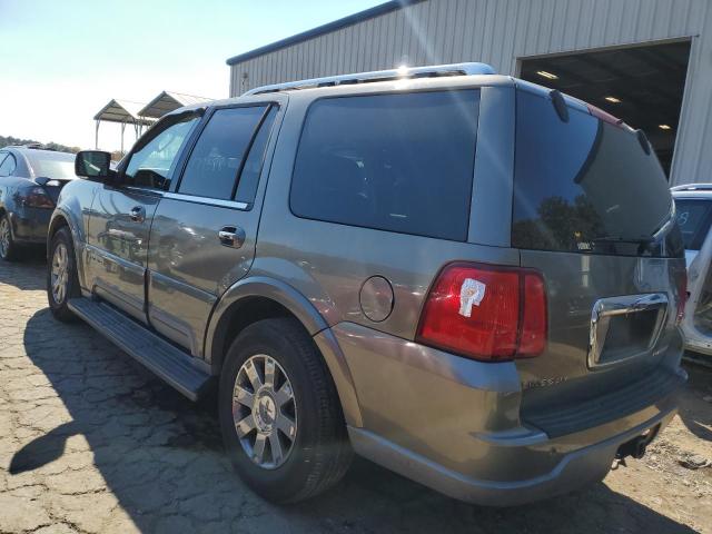 Photo 3 from auction – 2004 LINCOLN NAVIGATOR with VIN 5LMFU28R94LJ07798