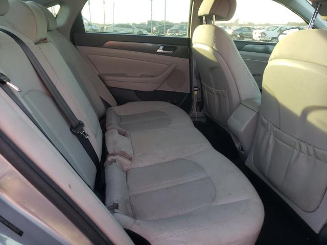 Photo 6 from auction – 2015 HYUNDAI SONATA SPO with VIN 5NPE34AF7FH123572