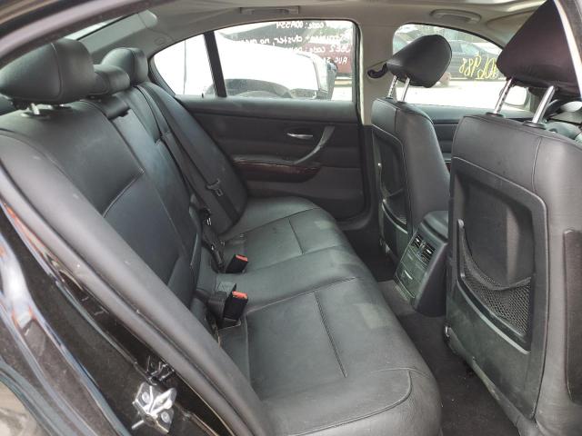 Photo 6 from auction – 2008 BMW 328 I with VIN WBAVA33568FV66732