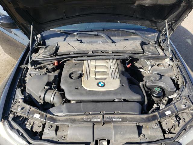Photo 7 from auction – 2011 BMW 335 D with VIN WBAPN7C55BF184655