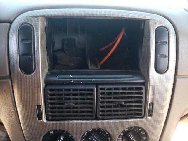 Photo 9 from auction – 2003 FORD EXPLORER X with VIN 1FMZU63K33ZB41264