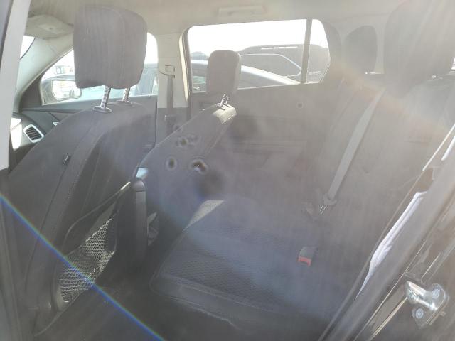 Photo 6 from auction – 2015 GMC TERRAIN SL with VIN 2GKALMEK4F6415565