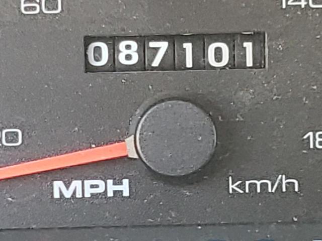 Photo 8 from auction – 2001 FORD TAURUS with VIN 1FAFP55261A259929