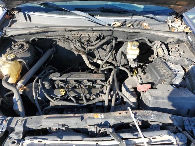 Photo 7 from auction – 2009 FORD ESCAPE XLT with VIN 1FMCU93729KB22306
