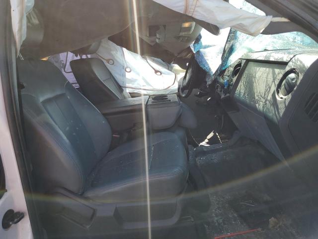 Photo 5 from auction – 2012 FORD F250 SUPER with VIN 1FT7X2B6XCEB36814