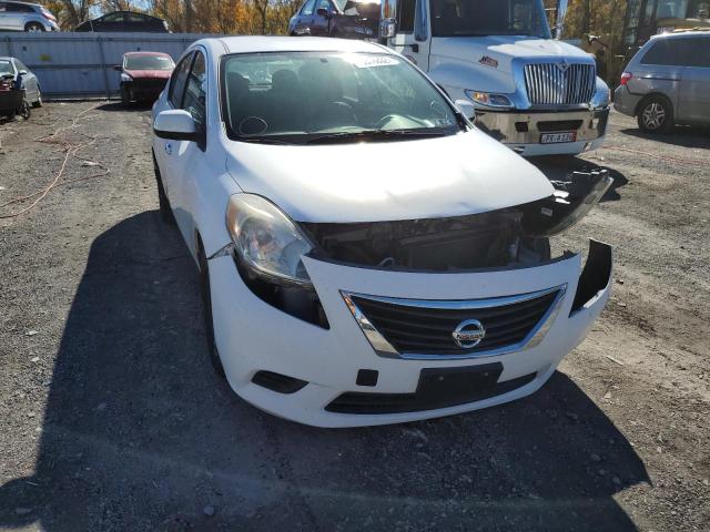 Photo 9 from auction – 2012 NISSAN VERSA S with VIN 3N1CN7AP1CL884429
